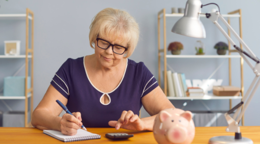 ¿Cómo funciona el plan de pensiones?