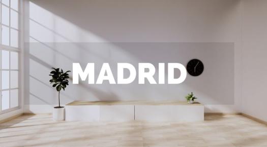 ¿Cuál es la mejor zona para comprar un piso en Madrid?